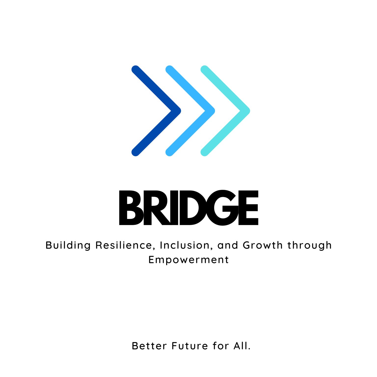 BRIDGE Association — Building Resilience, Inclusion, and Growth through Empowerment